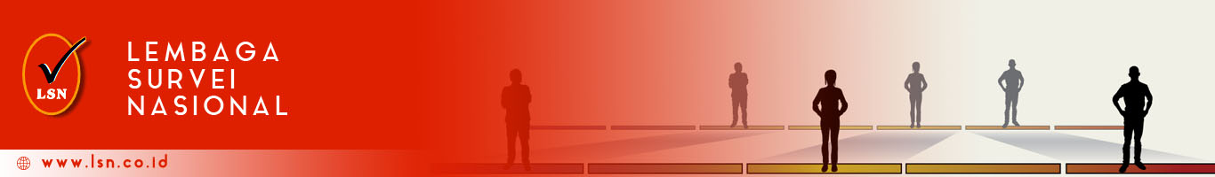 sub header lembaga survei nasional sub header lembaga survei nasional