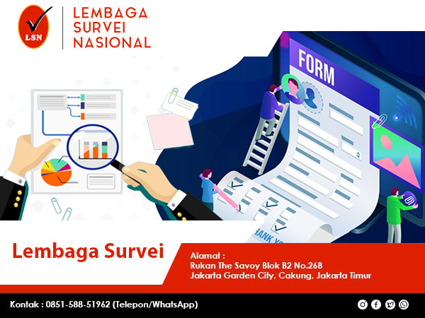 Lembaga Survei